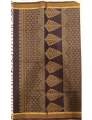SAREES NEGAMAM WITH BLOUSE