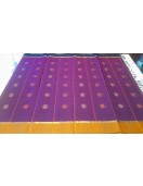 SAREES NEGAMAM WITH BLOUSE