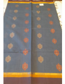 SAREES NEGAMAM WITH BLOUSE