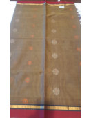SAREES NEGAMAM WITH BLOUSE