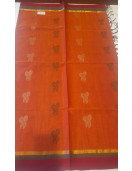 SAREES NEGAMAM WITH BLOUSE