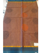 SAREES NEGAMAM WITH BLOUSE