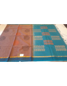 SAREES NEGAMAM WITH BLOUSE