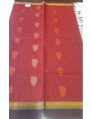 SAREES NEGAMAM WITH BLOUSE