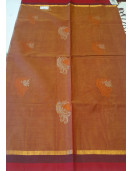 SAREES NEGAMAM WITH BLOUSE