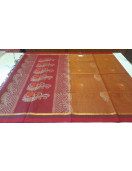 SAREES NEGAMAM WITH BLOUSE