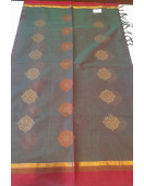 SAREES NEGAMAM WITH BLOUSE