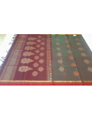 SAREES NEGAMAM WITH BLOUSE