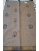 SAREES NEGAMAM WITH BLOUSE
