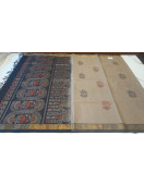 SAREES NEGAMAM WITH BLOUSE