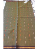 SAREES NEGAMAM WITH BLOUSE