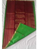 COIMBATORE KORA COTTON SAREE 620 MTS