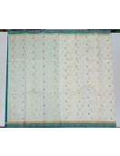 COIMBATORE KORA COTTON SAREE 620 MTS