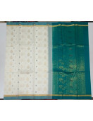 COIMBATORE KORA COTTON SAREE 620 MTS
