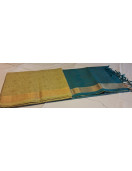 SOFT SILK SAREE WITH BLOUSE