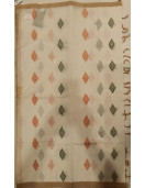 SAREES NEGAMAM WITH BLOUSE