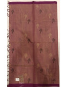 SAREES NEGAMAM WITH BLOUSE