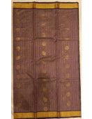 COIMBATORE KORA COTTON SAREE 620 MTS