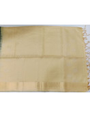 SOFT SILK SAREE WITH BLOUSE