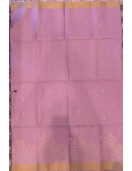 SOFT SILK SAREE WITH BLOUSE