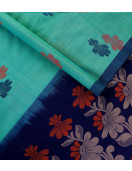 SAREES NEGAMAM WITH BLOUSE