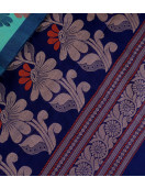 SAREES NEGAMAM WITH BLOUSE