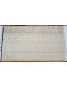 SOFT SILK SAREE WITH BLOUSE