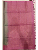 SOFT SILK SAREE WITH BLOUSE
