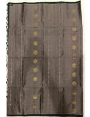 SOFT SILK SAREE WITH BLOUSE
