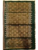 SOFT SILK SAREE WITH BLOUSE