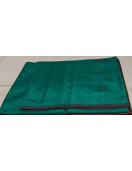 SOFT SILK SAREE WITH BLOUSE