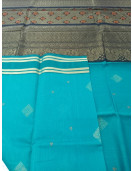 COIMBATORE KORA COTTON SAREE 620 MTS