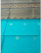 COIMBATORE KORA COTTON SAREE 620 MTS