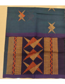 SAREES NEGAMAM WITH BLOUSE