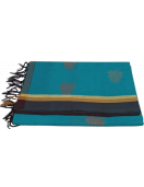 SAREES NEGAMAM WITH BLOUSE