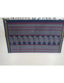 SAREES NEGAMAM WITH BLOUSE
