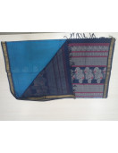 SAREES NEGAMAM WITH BLOUSE