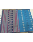 SAREES NEGAMAM WITH BLOUSE