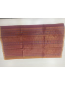 COIMBATORE KORA COTTON SAREE 620 MTS