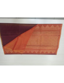 COIMBATORE KORA COTTON SAREE 620 MTS