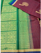 COIMBATORE KORA COTTON SAREE 620 MTS