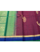 COIMBATORE KORA COTTON SAREE 620 MTS