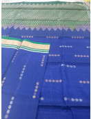 COIMBATORE KORA COTTON SAREE 620 MTS