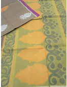 SAREES NEGAMAM WITH BLOUSE