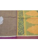SAREES NEGAMAM WITH BLOUSE