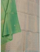 SOFT SILK SAREE WITH BLOUSE