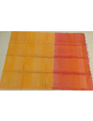 SOFT SILK SAREE WITH BLOUSE