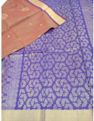COIMBATORE KORA COTTON SAREE 620 MTS