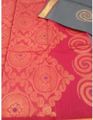 COIMBATORE KORA COTTON SAREE 620 MTS