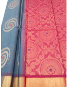 COIMBATORE KORA COTTON SAREE 620 MTS